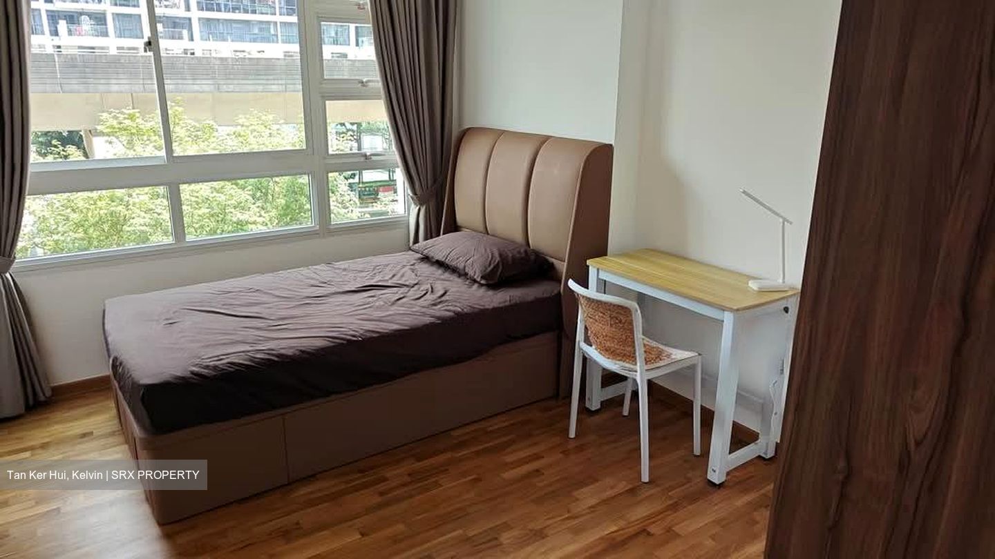 Blk 268D Punggol Sapphire (Punggol), HDB 4 Rooms #608006131